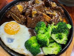 -八张桌子(老店)