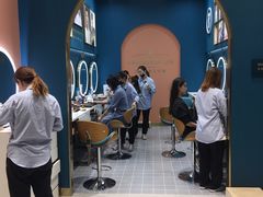 -海马体照相馆(北京朝阳大悦城店)