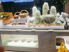 -川骄海鲜自助(亚运村店)