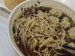 -蒋家桥饺面店(奥邦店)