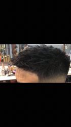 -万丝造型