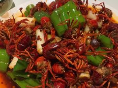 -回味南塘老王虾尾(总店)