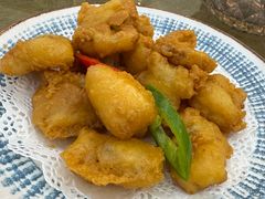 -轩记海鲜餐厅·四十五年老字号·经典粤菜(西区彩虹店)