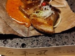 -匠和风精致料理(成都龙湖滨江天街店)