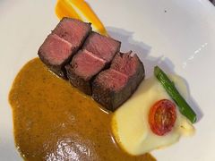 低温澳洲精选牛排-G+KITCHEN(龙湖狮山天街店)