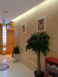 -重庆星宸整形美容医院