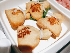 -海底捞火锅(明湖路店)