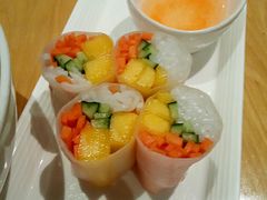 -Pho Asia 亚阁越南料理(上海来福士广场店)