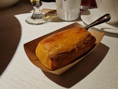 芝士焗红薯-旺顺阁·北京菜·烤鸭(魏公村店)