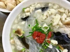 -春发生饭店·非遗(南院门店)