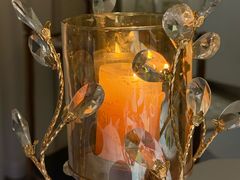 -PARFUM FLORAL花境法餐(南京首店)