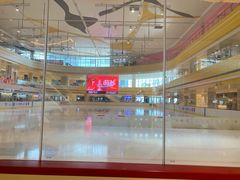 -冠军冰场CHAMPION RINK(苏州中心商场店)