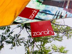-zarah(鼓楼店)