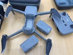 -DJI大疆(深圳华强北曼哈授权体验店)