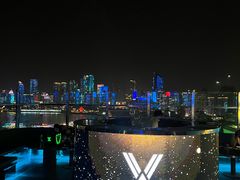 -VENU+海景酒廊