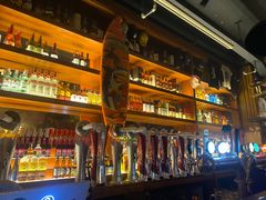 -鲨鱼美式餐厅酒吧Sharky