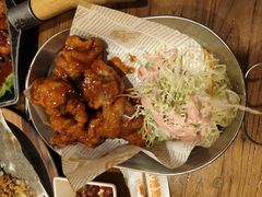 -恩你小木屋·韩式料理(假日广场店)