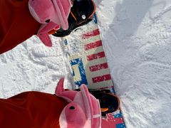 -蓟县盘山滑雪场