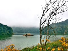 -广州市石门国家森林公园