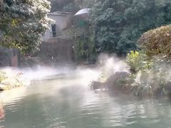 -兰溪地下长河