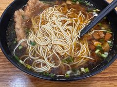-老盛兴汤包馆(江宁一店)