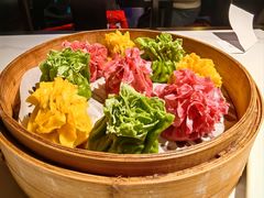 -龍聚祥烧麦馆(鼓楼店)