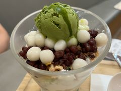 -满记甜品(巴黎春天宝山店)