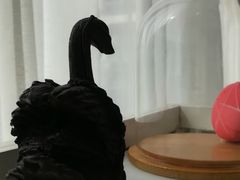 -行者书屋大堂吧 ·下午茶(南京圣和府邸酒店)