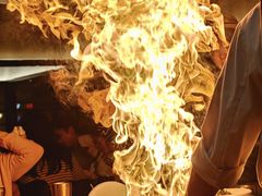 -大神太神·铁板烧(瑞虹天地月亮湾店)