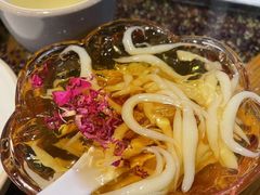 -尽善百年古院餐厅(王家老宅店)