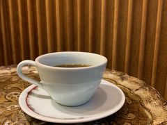 -RUMORS COFFEE ROASTERY鲁马滋咖啡(湖南路店)
