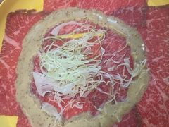 -松坂屋日料自助(长城路店)