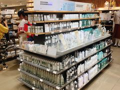 -MUJI无印良品(武汉世界城广场店)