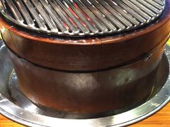 -原始泥炉烤肉(总店)