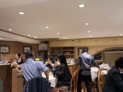 -老吉士酒家(天平路店)