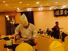 -北京全聚德(西客站店)