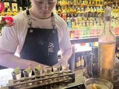 -Joy酒隐(西湖店)