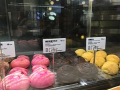 -LELECHA乐乐茶(美罗城店)