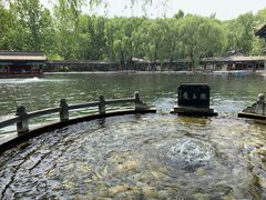 -百脉泉景区