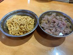-老牌依强牛肉店(达道总店)