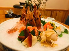 -王鼎精致料理铁板烧(世博源店)