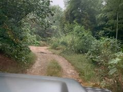 -老虎潭水库