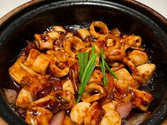 -高佳庄·舟山海鲜(海景旗舰店)