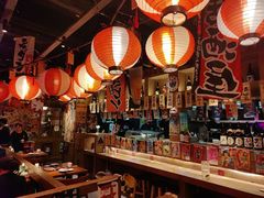 -白石の深夜食堂(芝罘万达店)