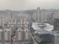 -济南凯宾斯基酒店-THE VIEW云景全日制餐厅