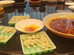 -恒记饭店(珠江路总店)