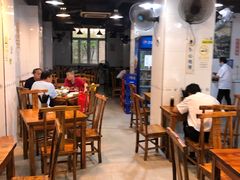 大堂-春和面馆(常德路店)