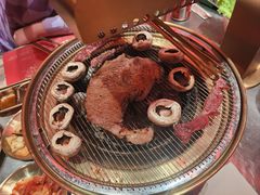 -西塔老太太泥炉烤肉(苏州大悦城店)