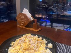 -蜈支洲岛珊瑚酒店临海阁中餐厅