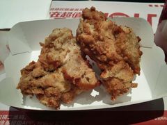 -肯德基(江门万达店)
